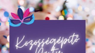 4. hét közösségépítő